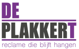 de plakkert